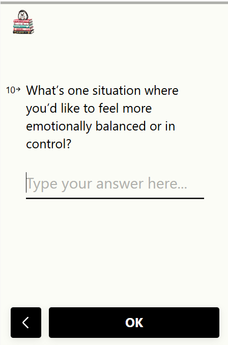 Overwhelmed by Stress and Anxiety?